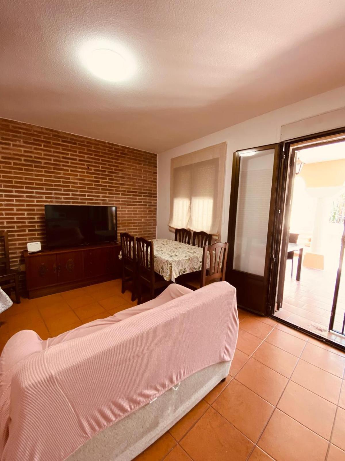 Apartamentos Rurales Flor De La Alcarria Brihuega Exterior foto