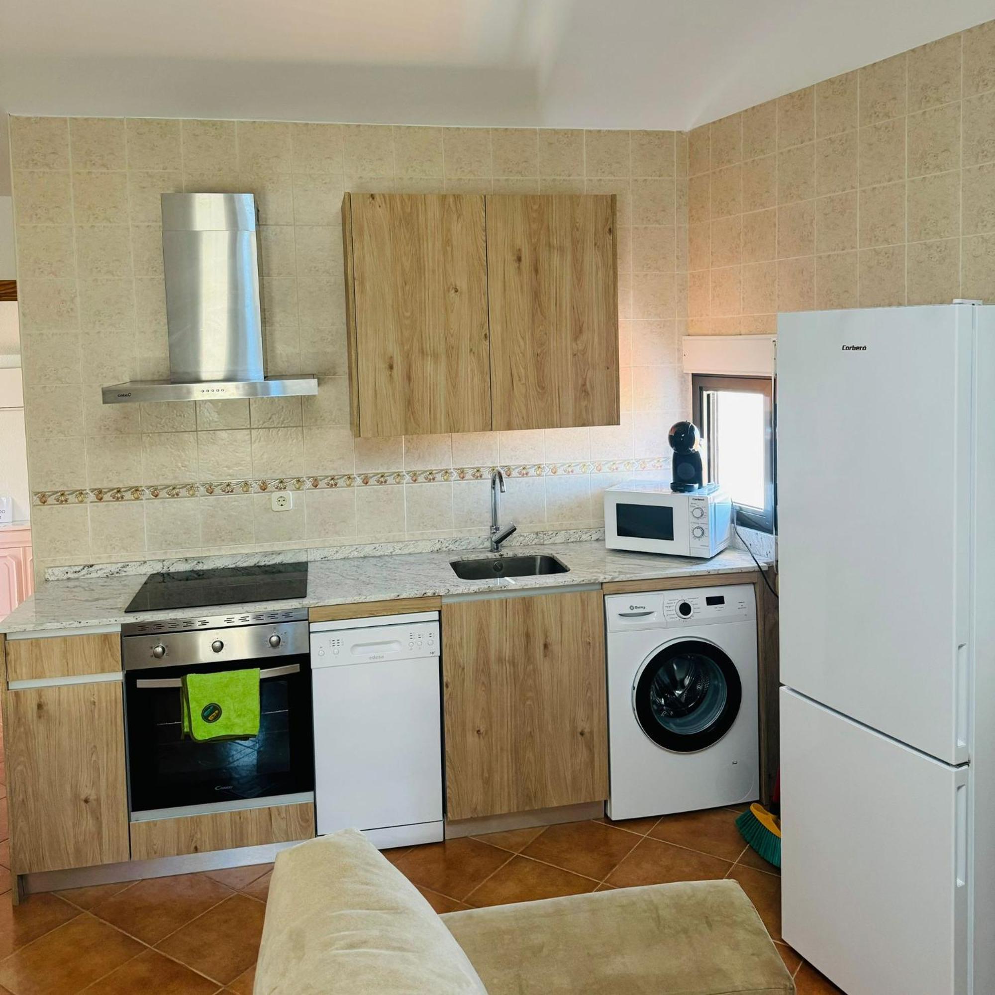 Apartamentos Rurales Flor De La Alcarria Brihuega Zimmer foto