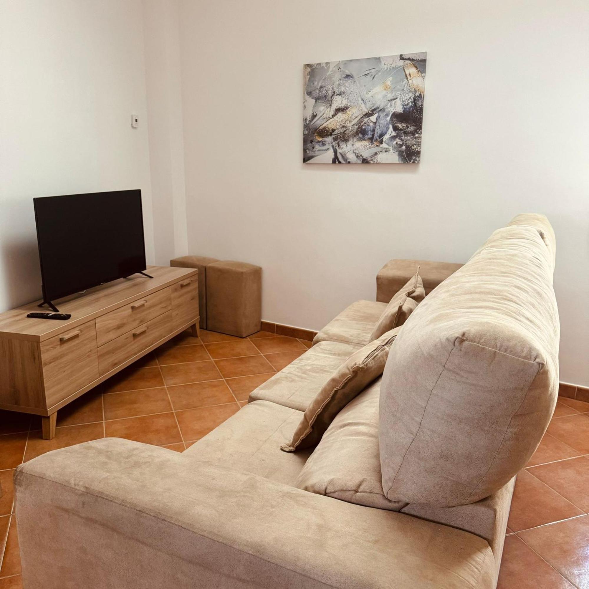 Apartamentos Rurales Flor De La Alcarria Brihuega Zimmer foto